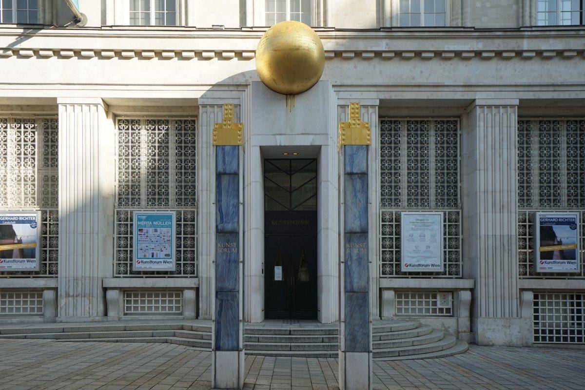 Freyung Kunstforum