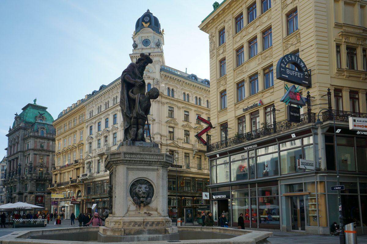 Graben