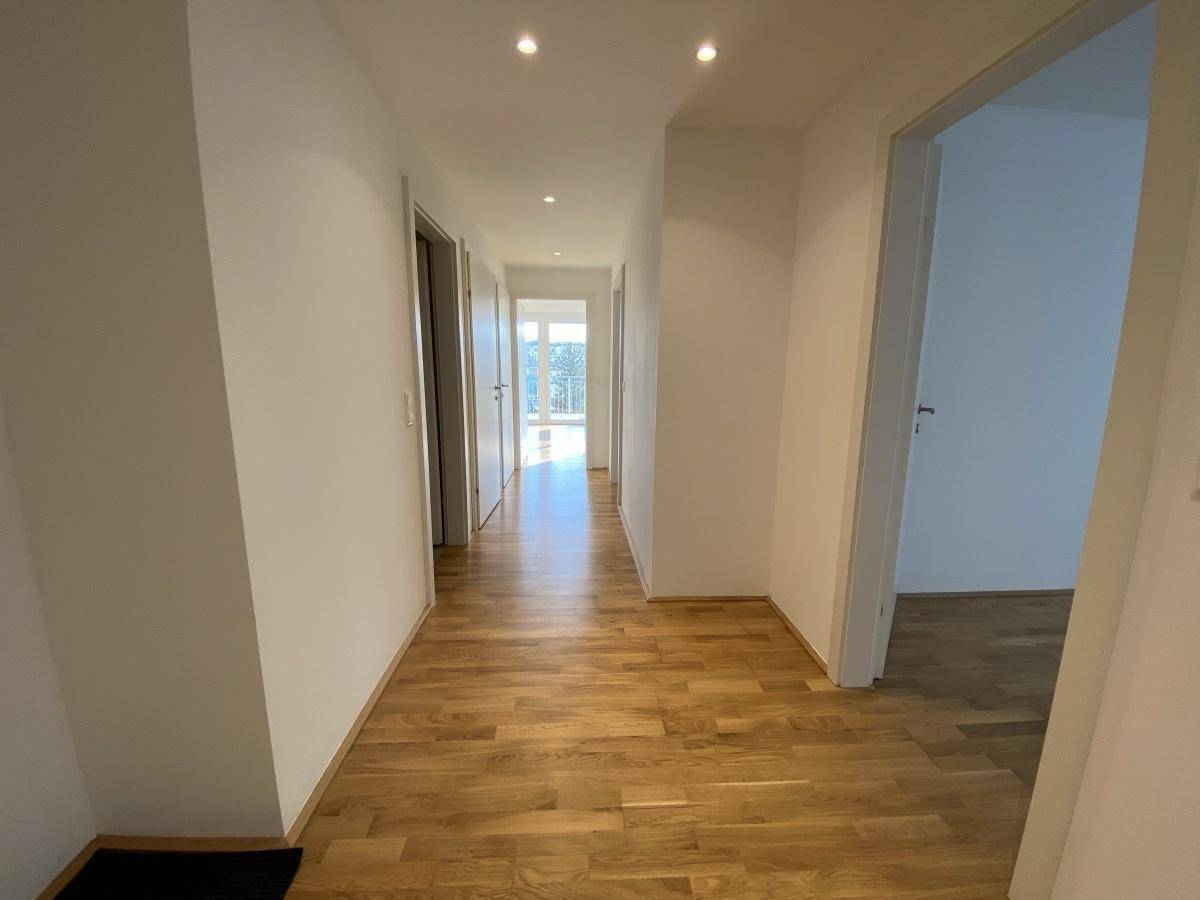 Vorzimmer
