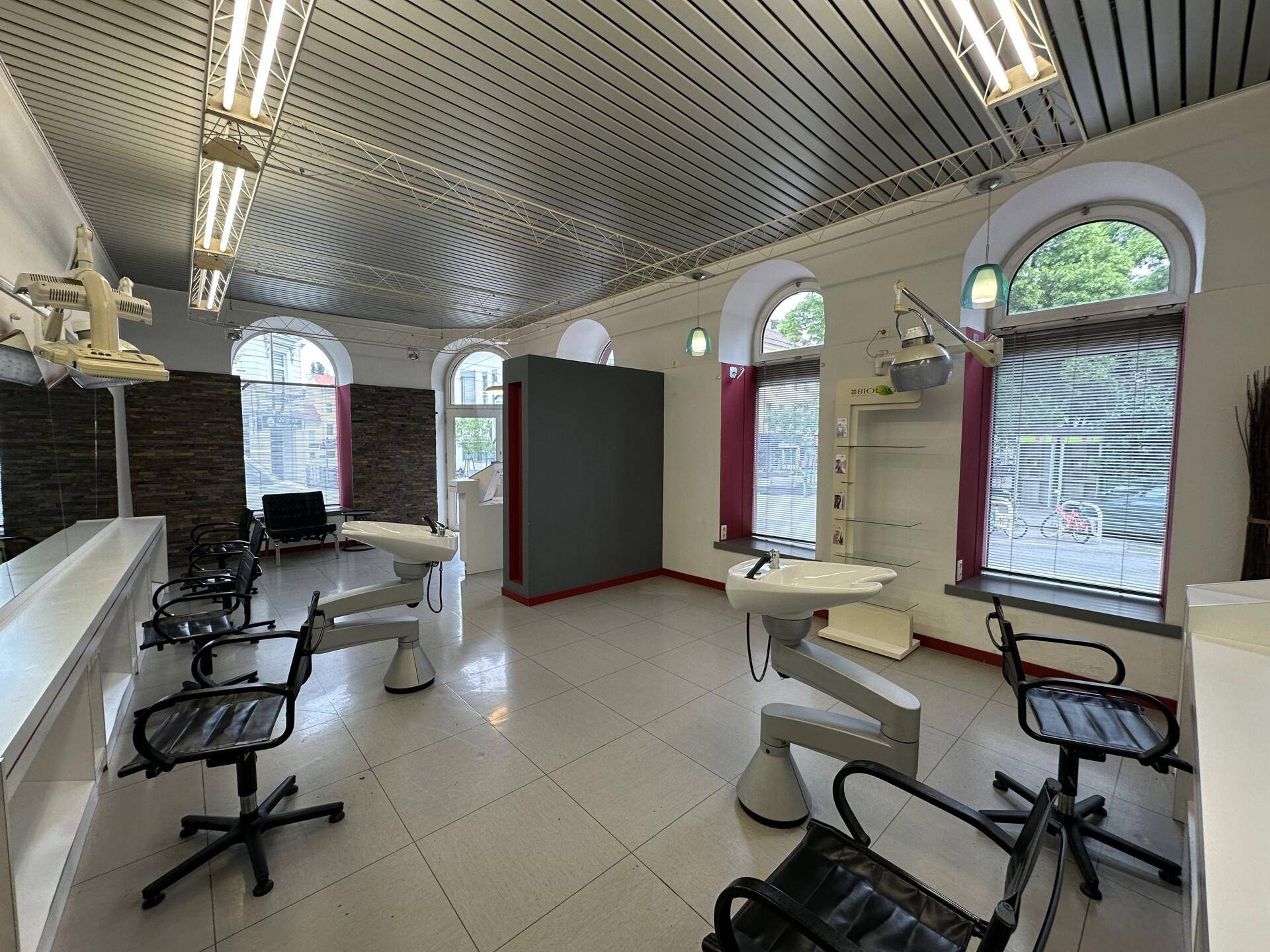 Foto Salon 2