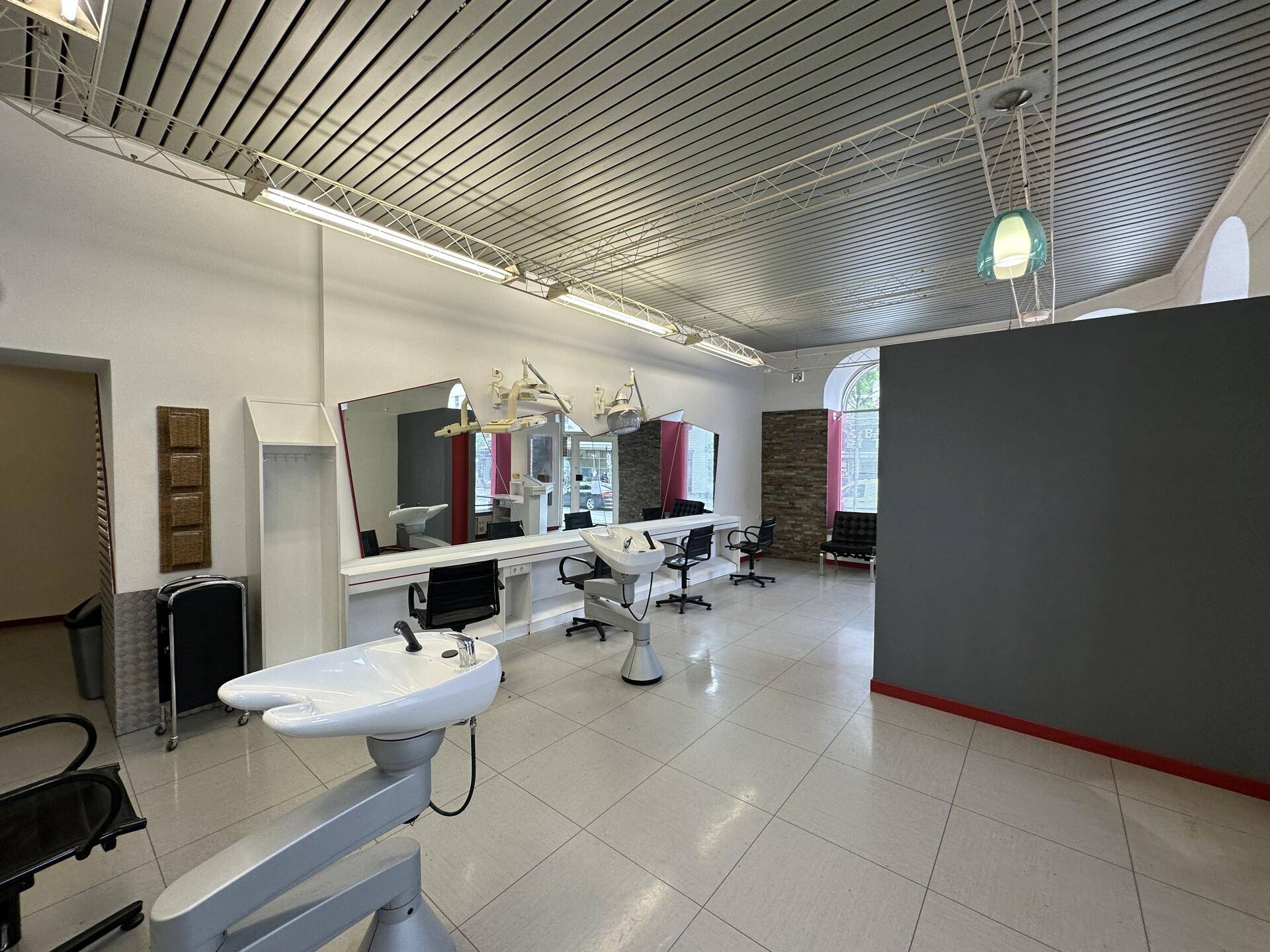 Foto Salon 3