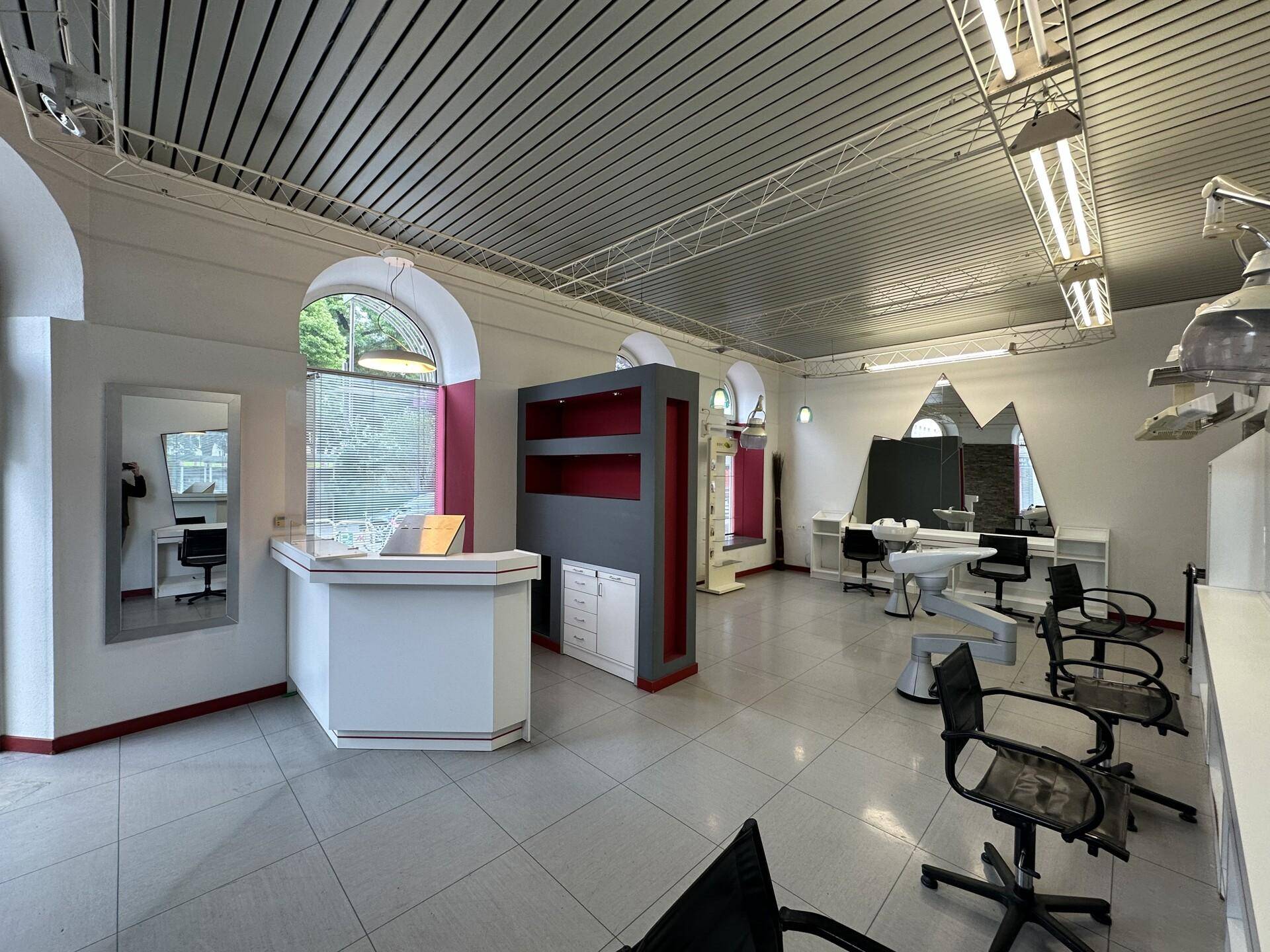 Foto Salon 1