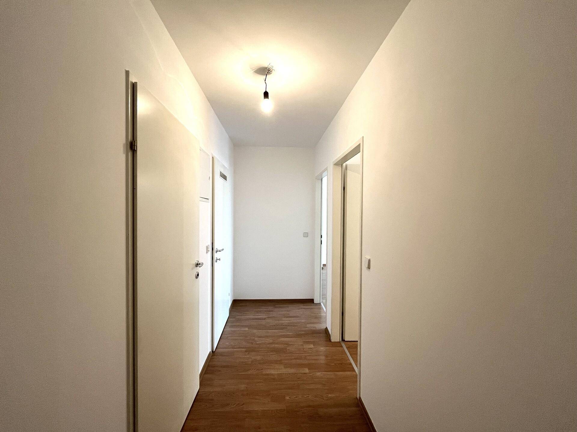 Vorraum