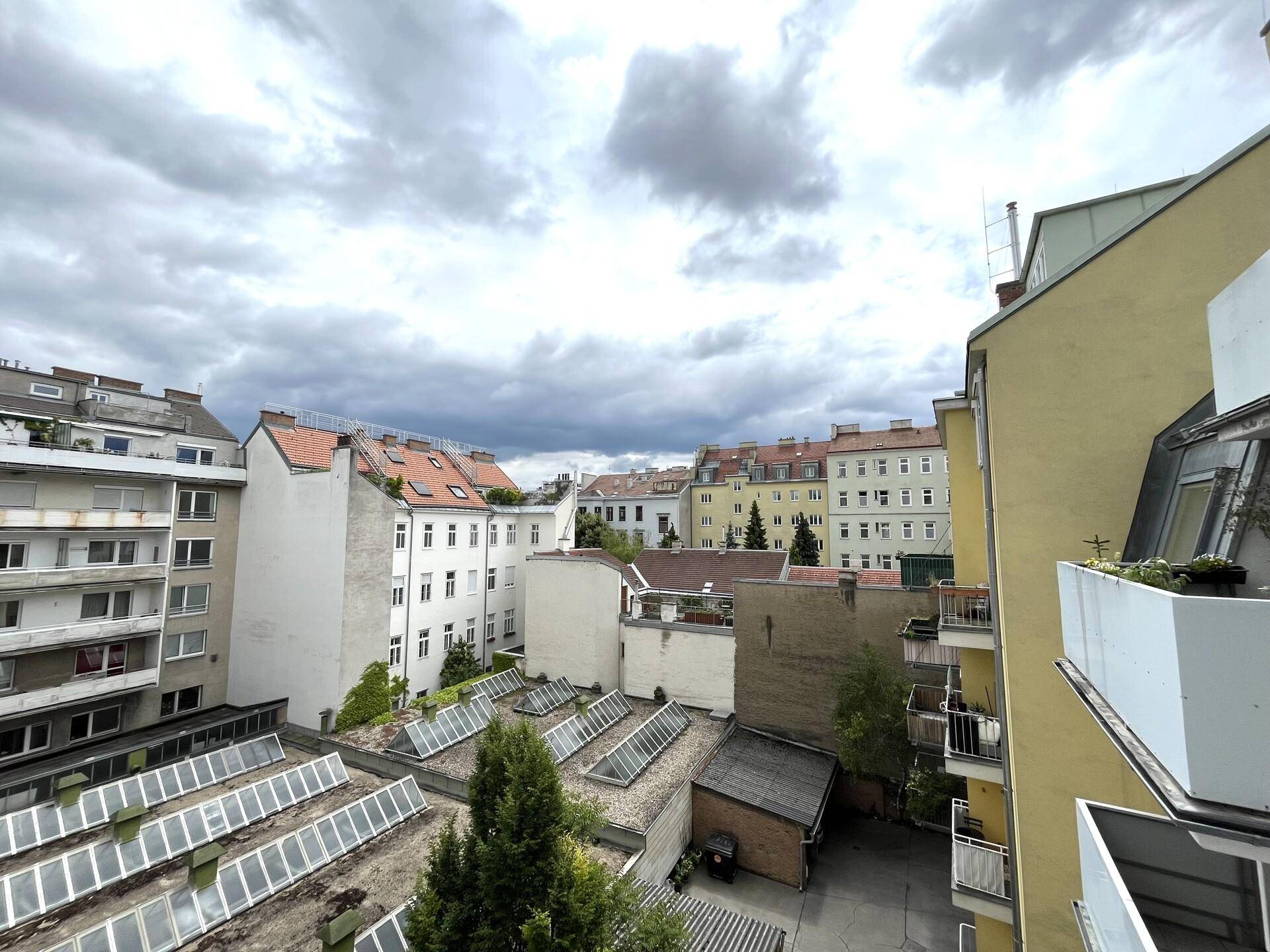 Ausblick