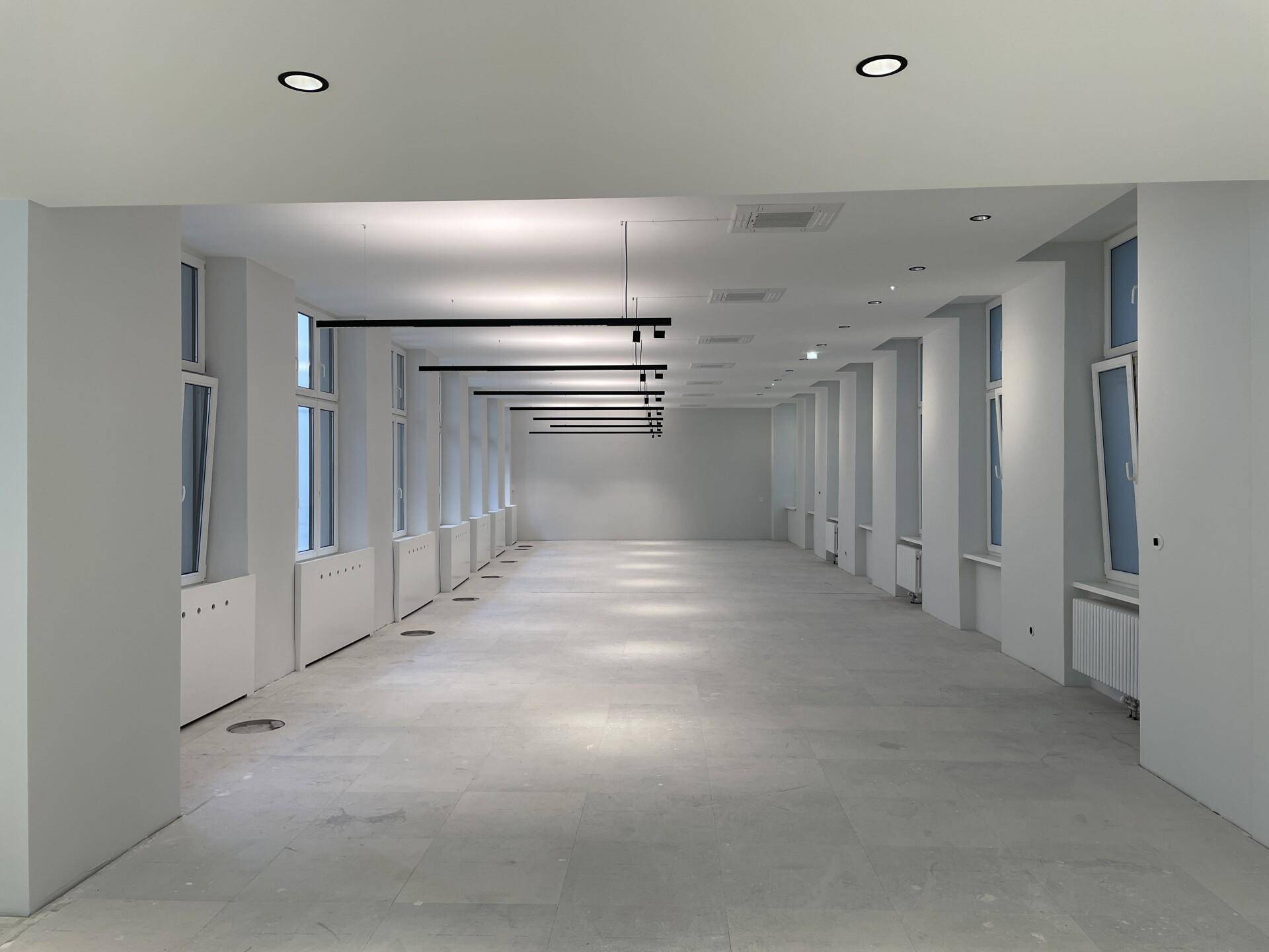 Bürofläche