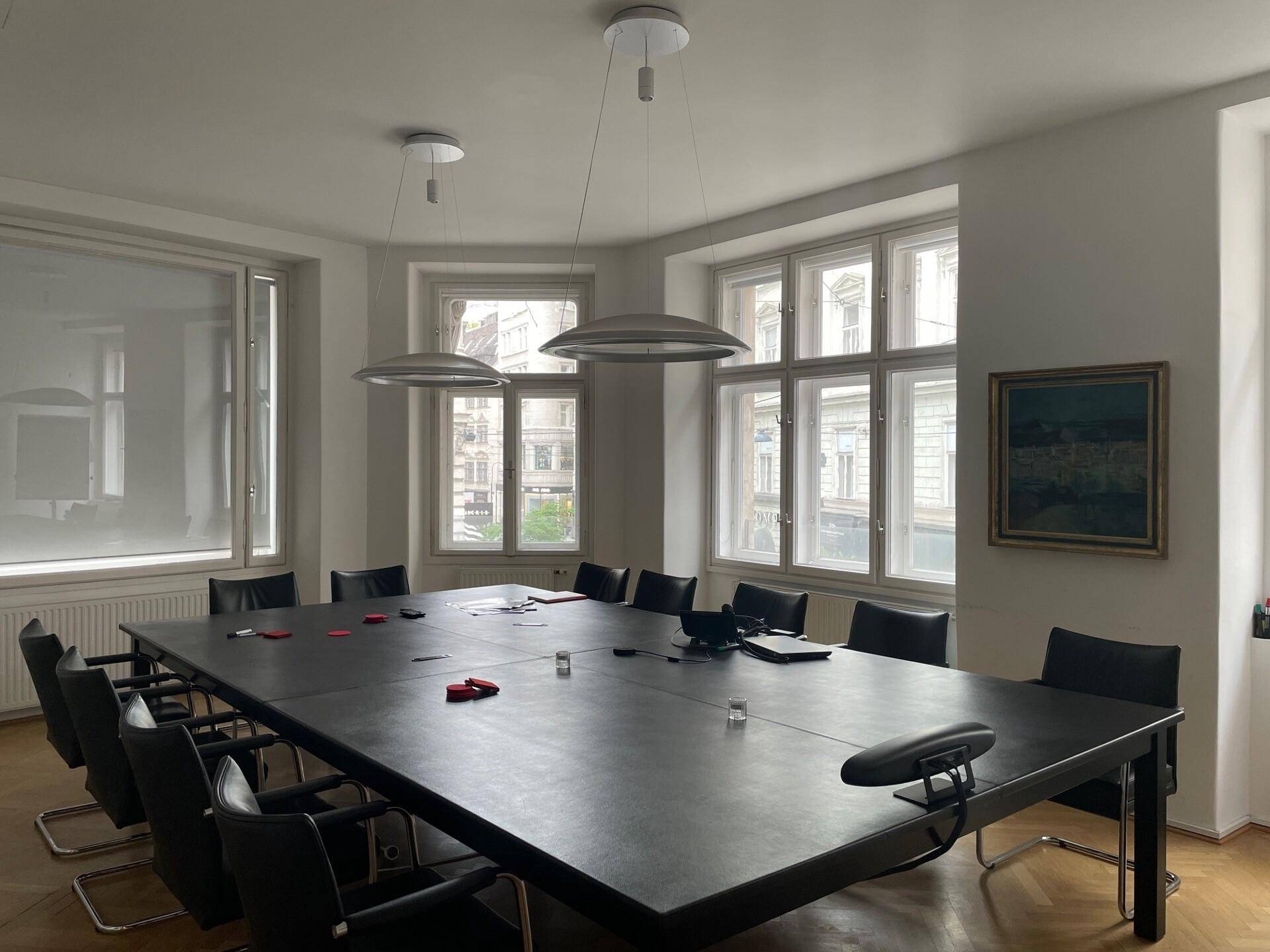 Bürofläche