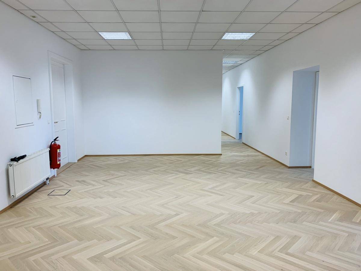 Empfangsbereich