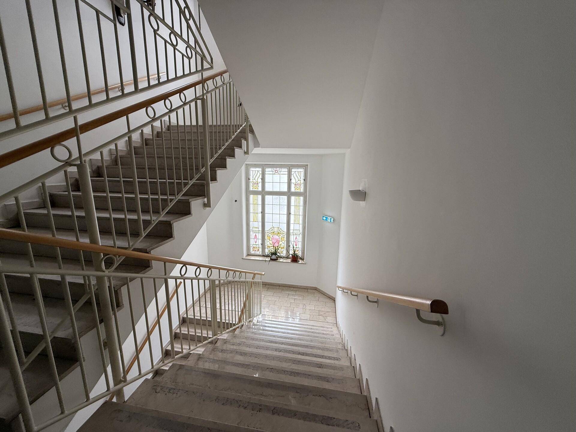 Stiegenhaus