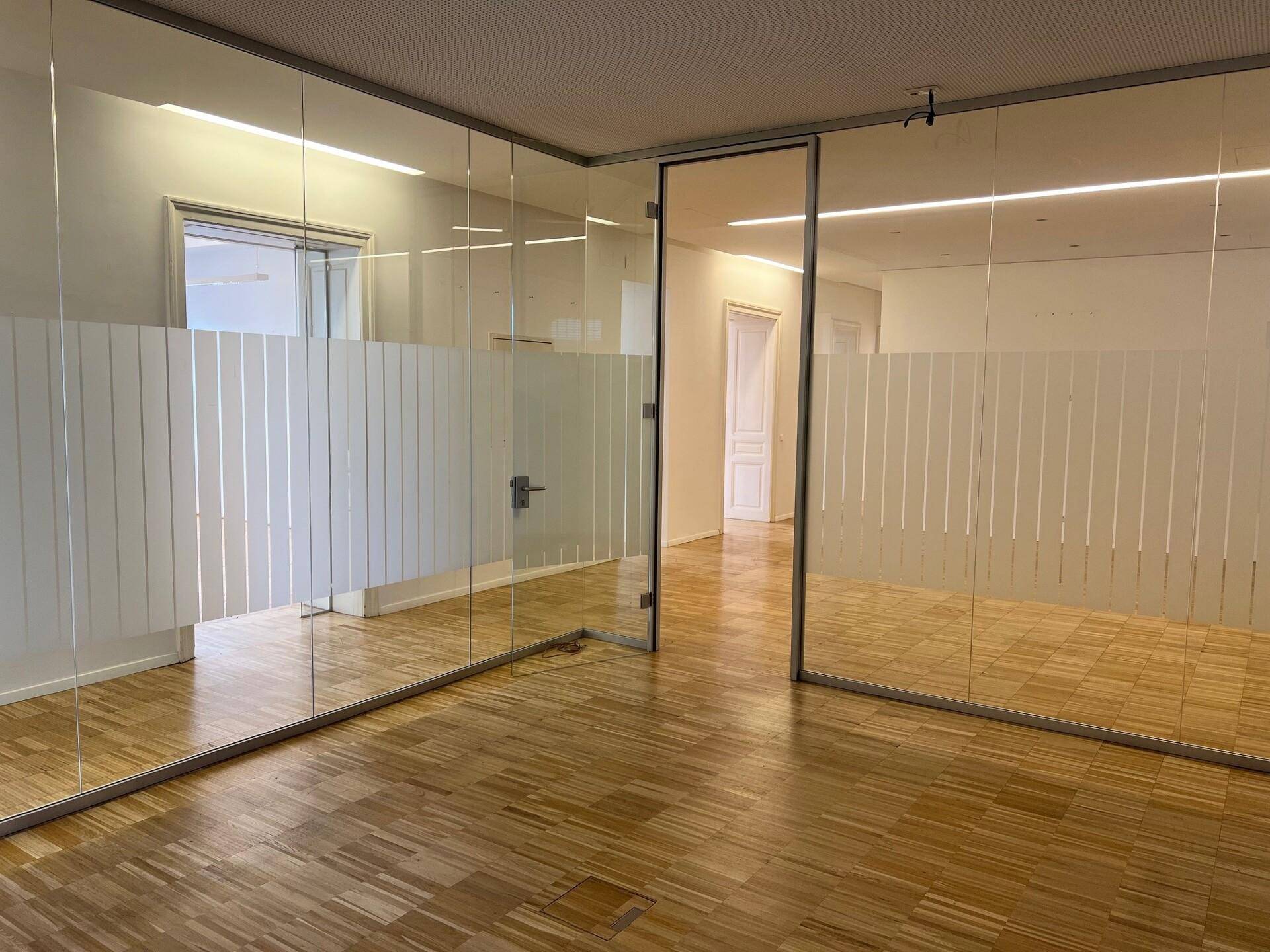 Bürofläche