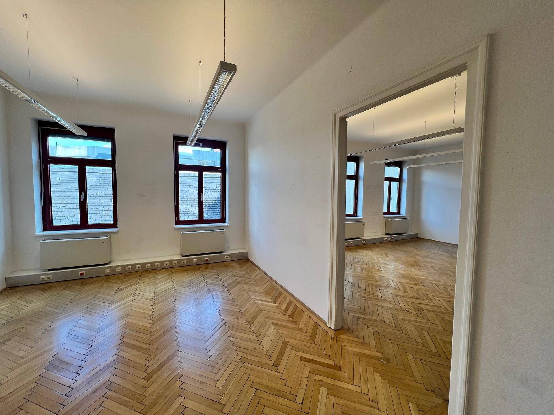 Bürofläche