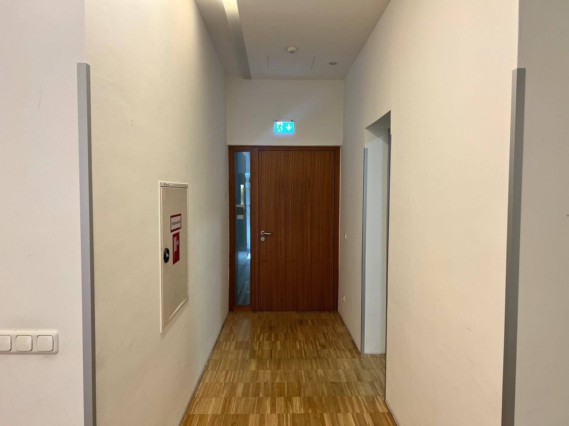 Bürofläche