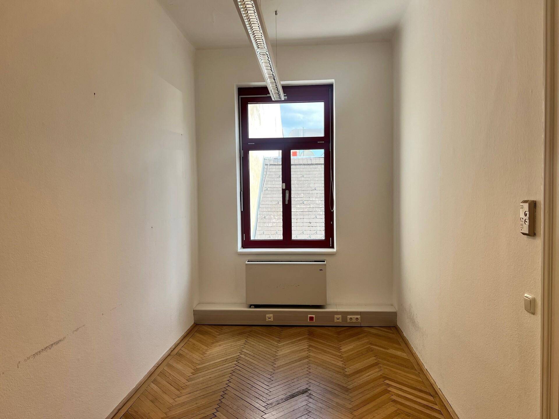 Bürofläche