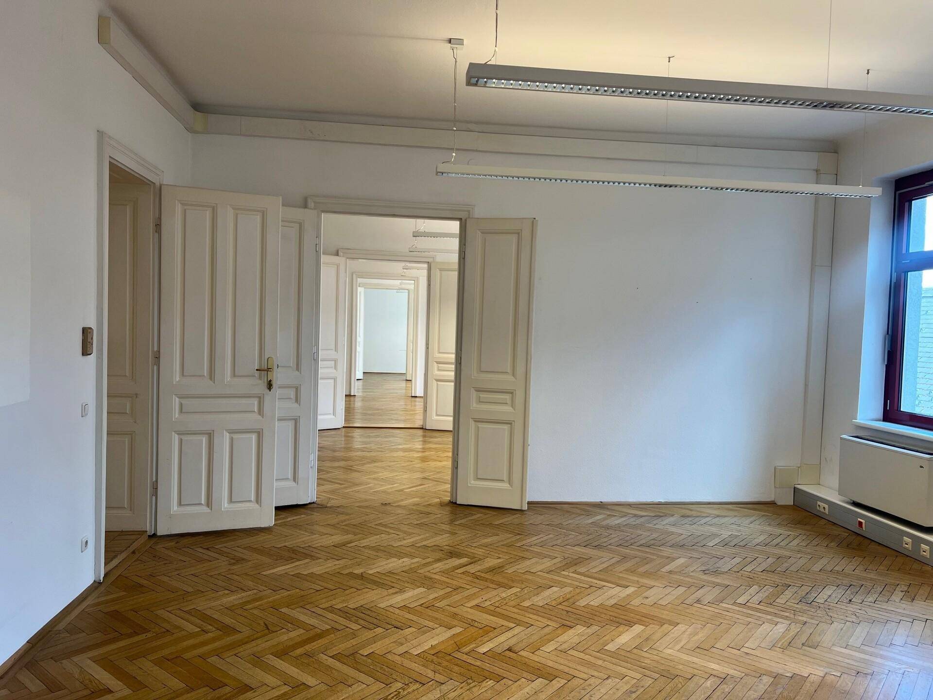 Bürofläche