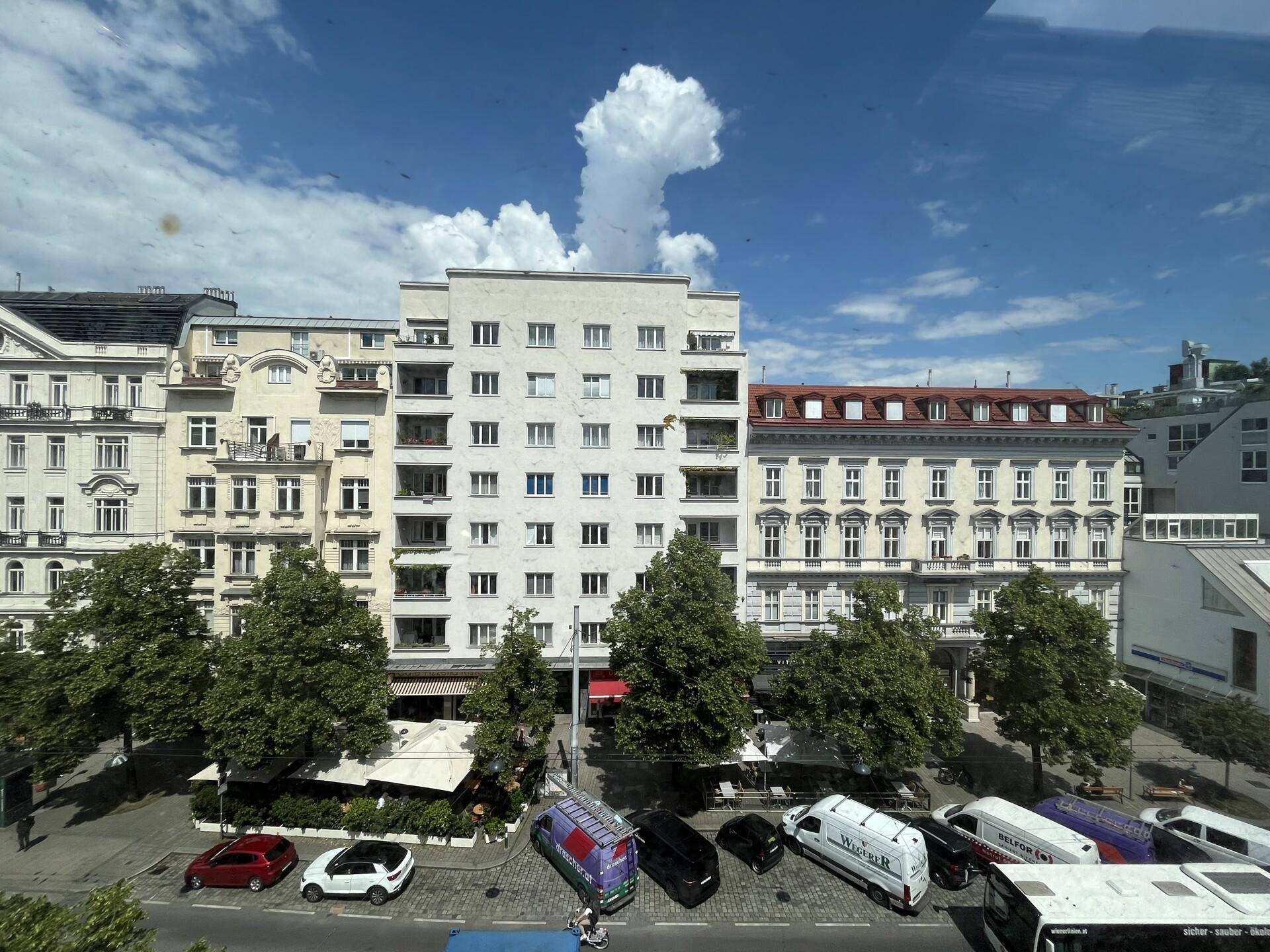Ausblick