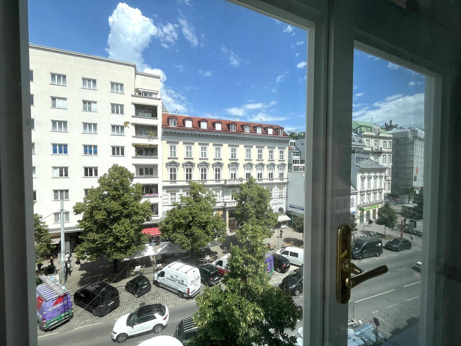 Ausblick