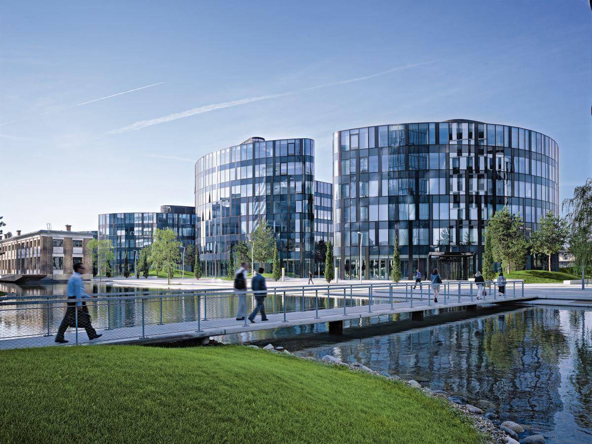 © Union Investment