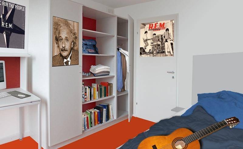 WG-Zimmer