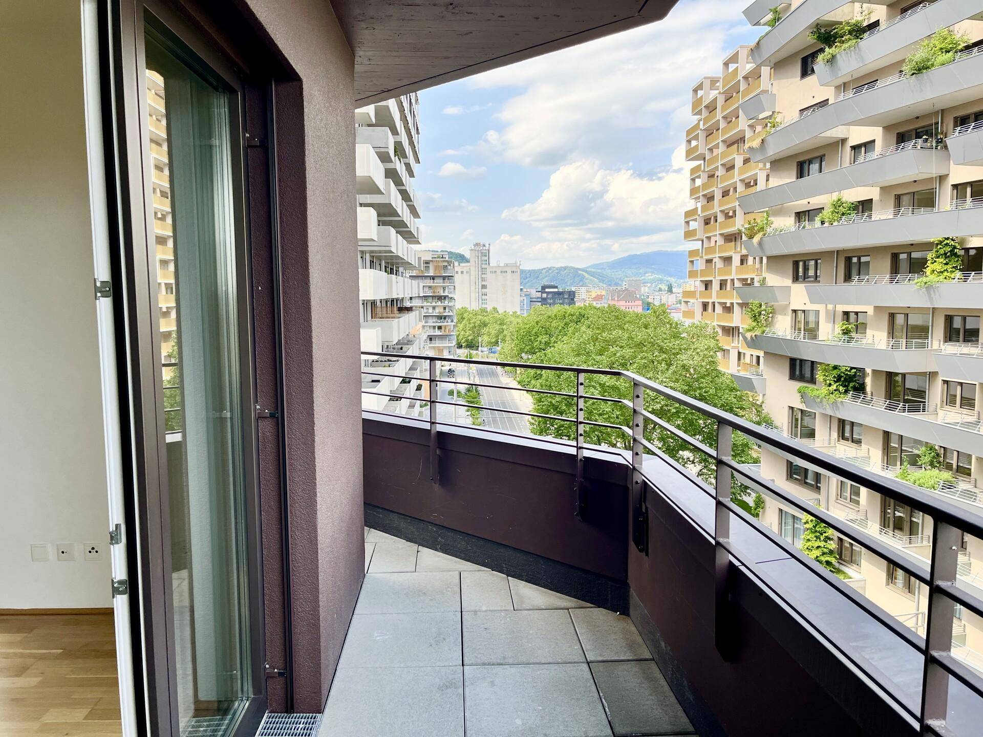 Balkon