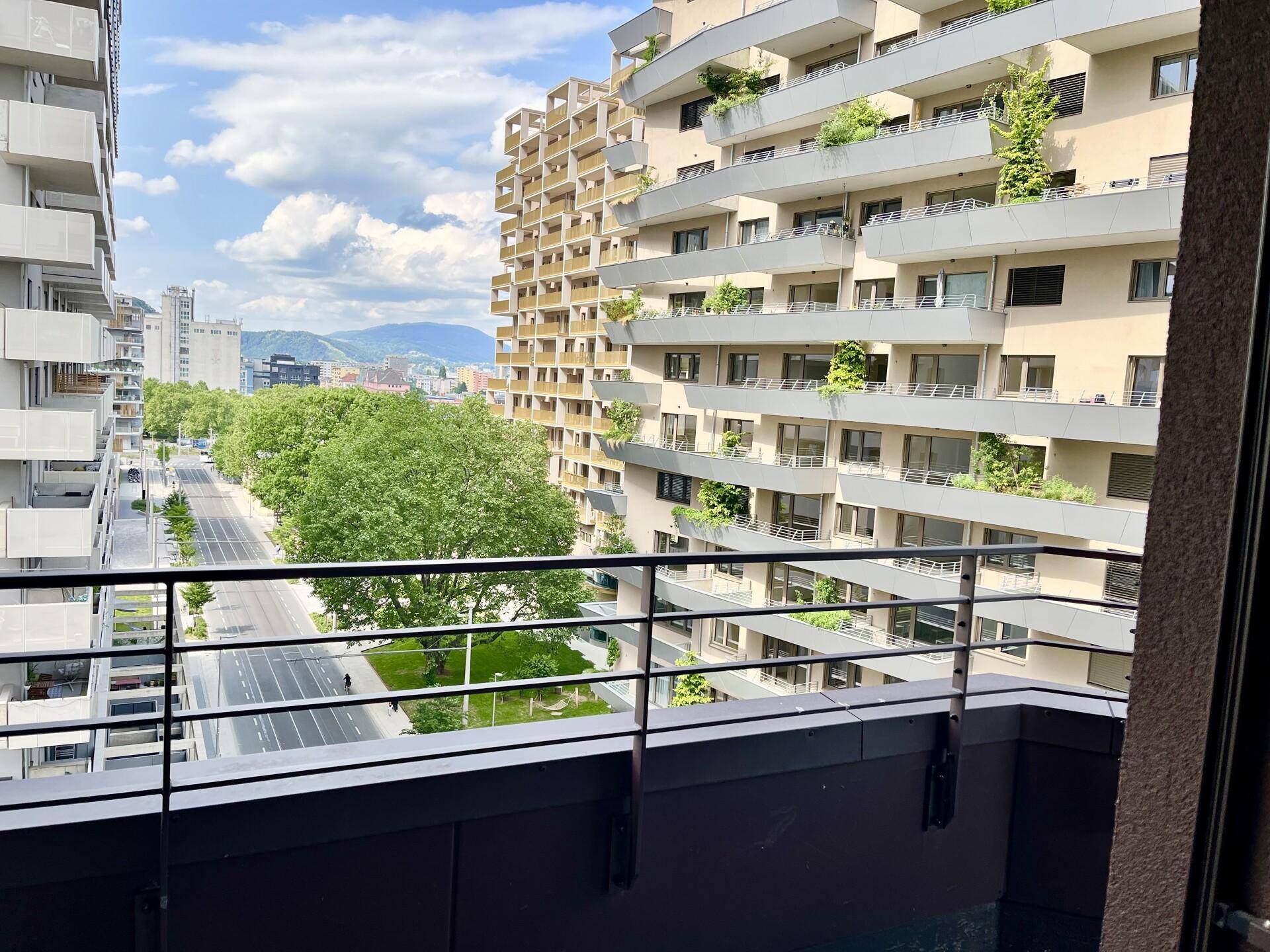 Balkon