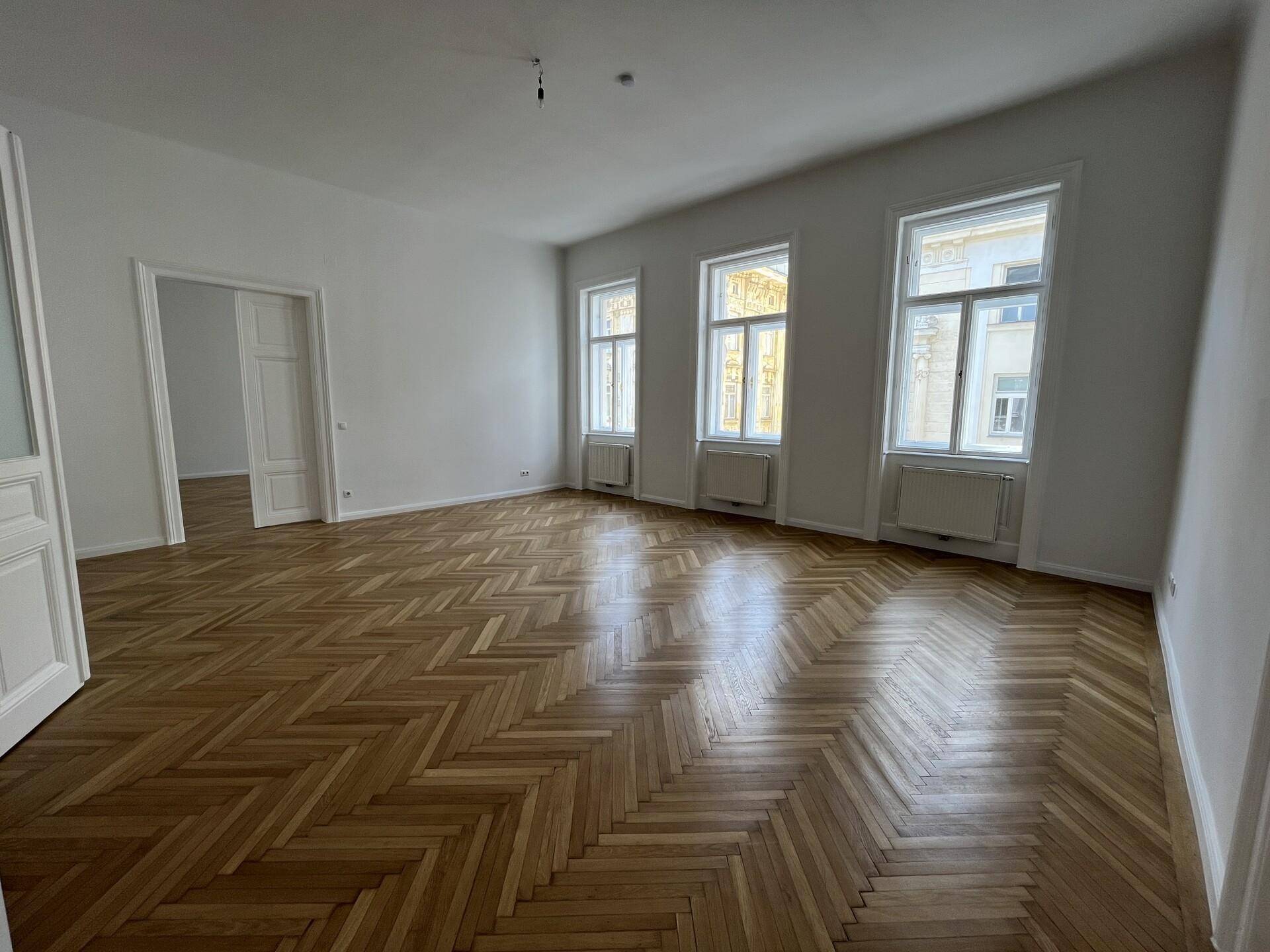 Wohnsalon