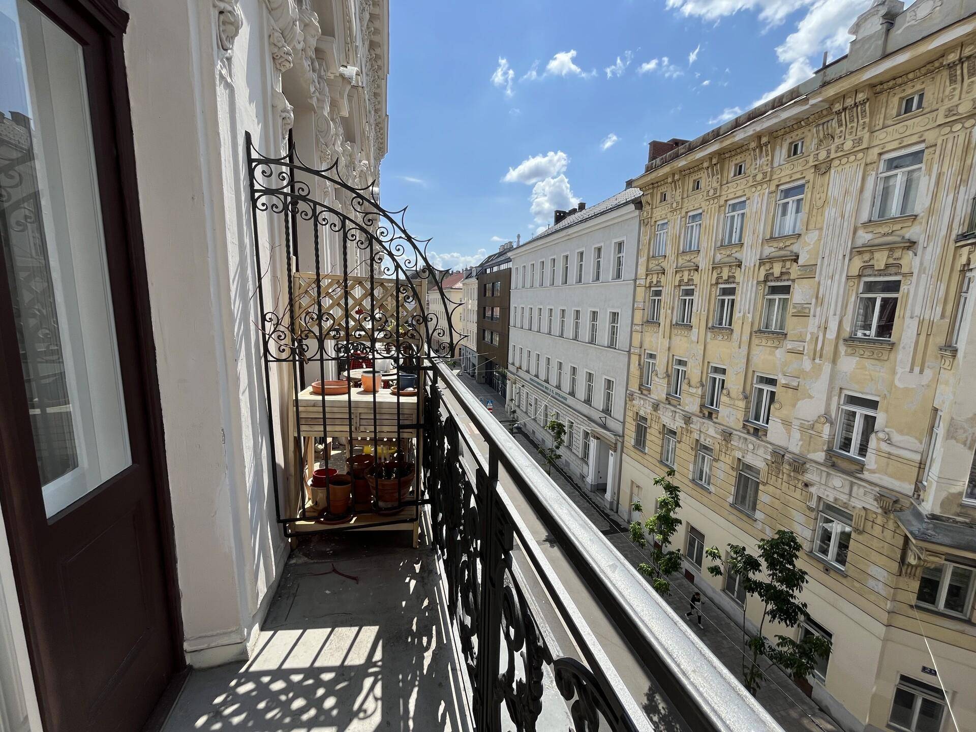Balkon
