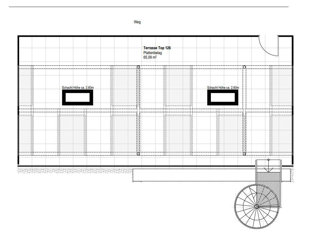 Plan_1020, Lassalles 7_TOP 126 DT