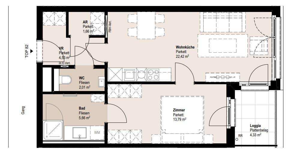 Plan_1020, Lassalles 7_TOP 82