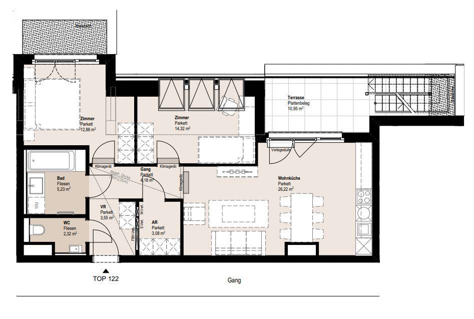 Plan_1020, Lassalles 7_TOP 122