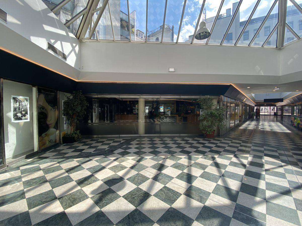 Passage