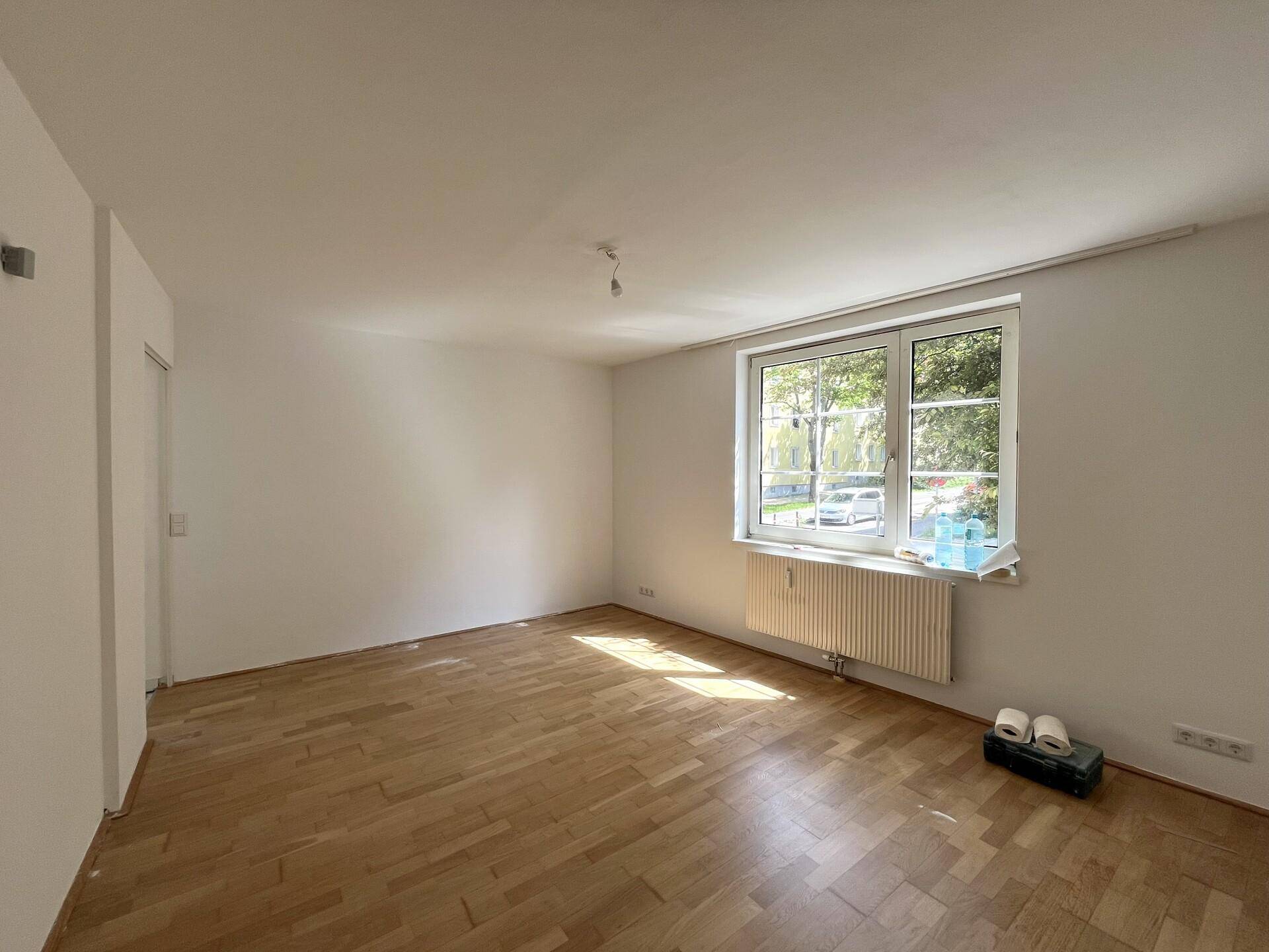 Schalfzimmer