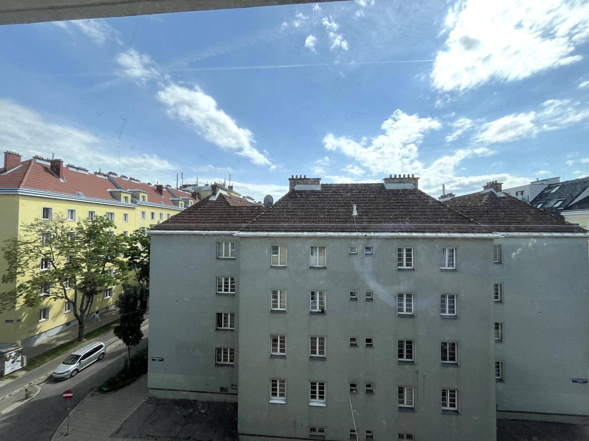 Ausblick