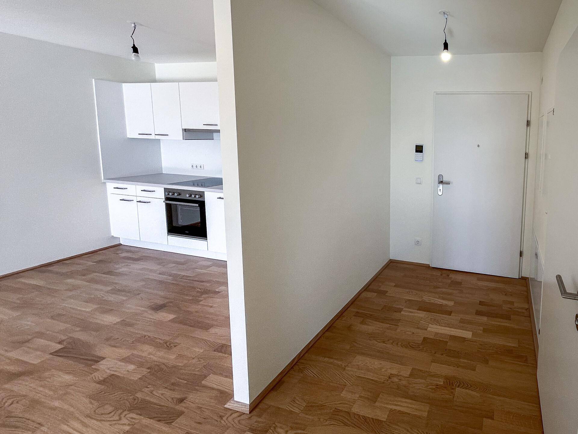 Küche_Vorzimmer
