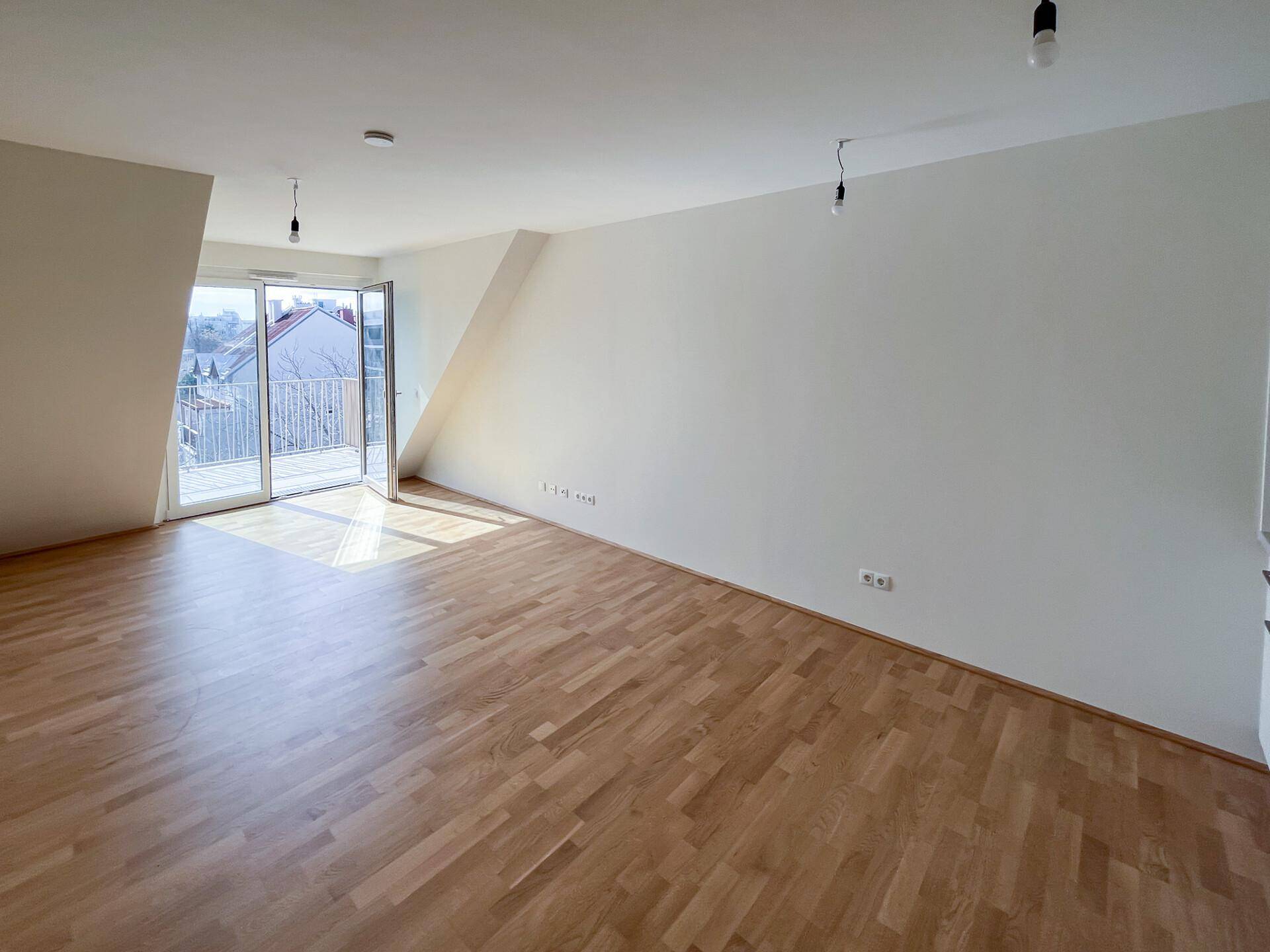 Wohnraum