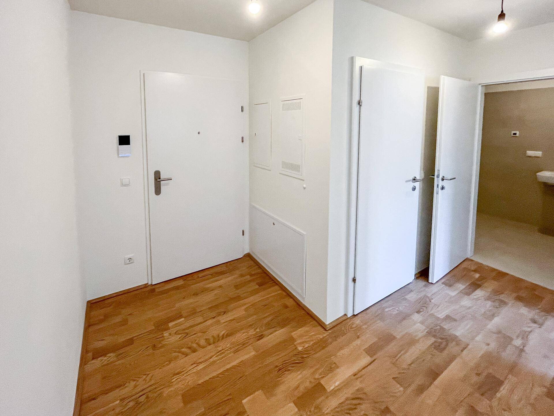 Vorzimmer