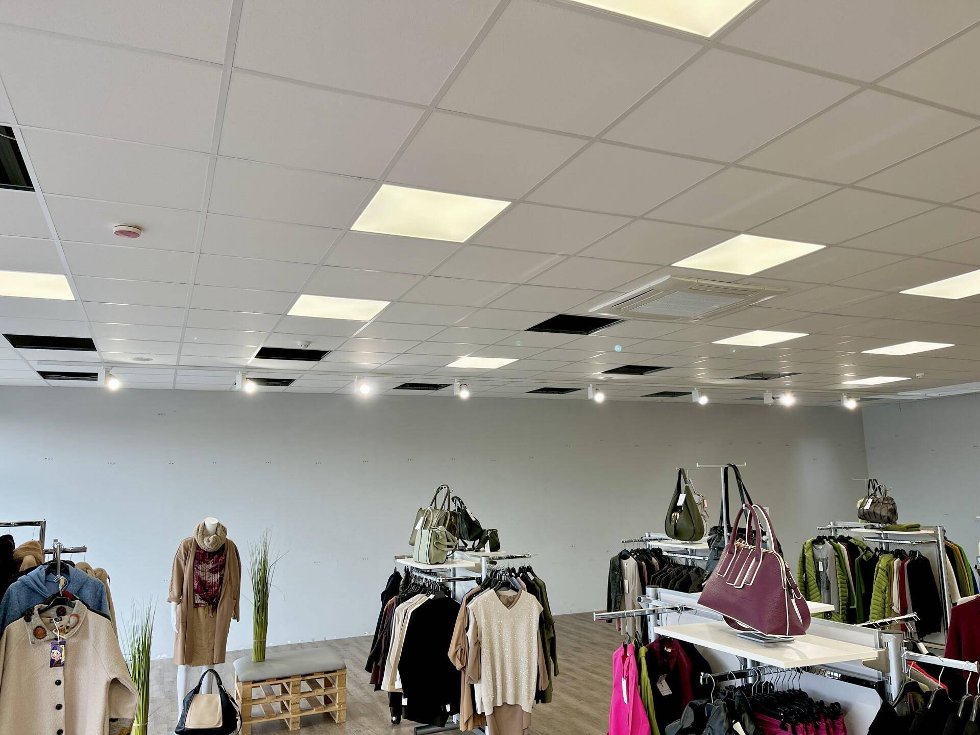Tolle Geschäftsfläche im STOP SHOP Oberwart zu mieten! - View 4