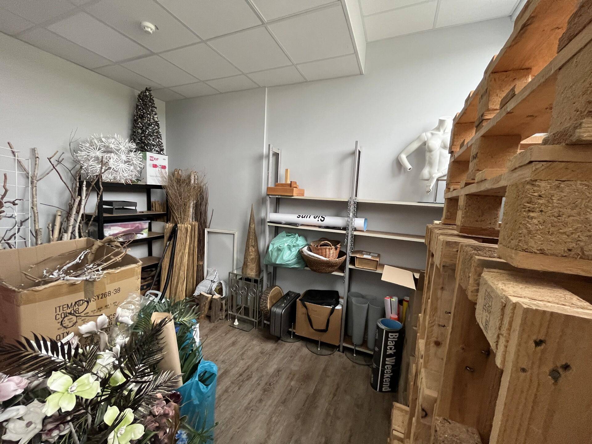 Tolle Geschäftsfläche im STOP SHOP Oberwart zu mieten! - View 3