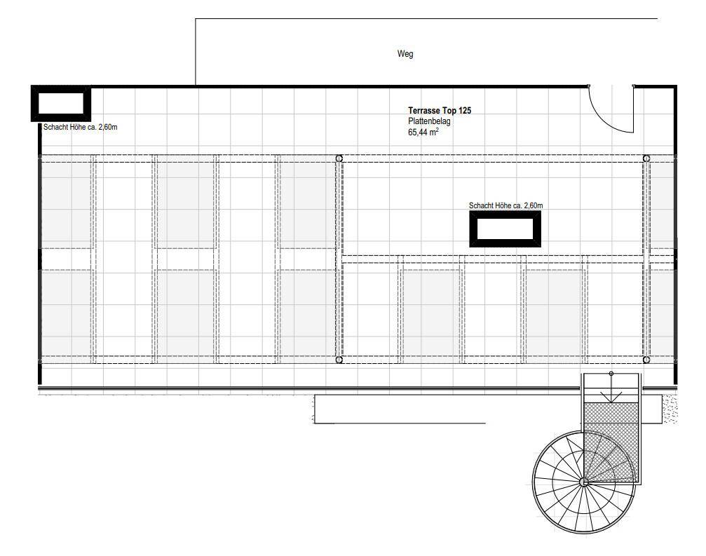 Plan_1020, Lassalles 7_TOP 125 DT