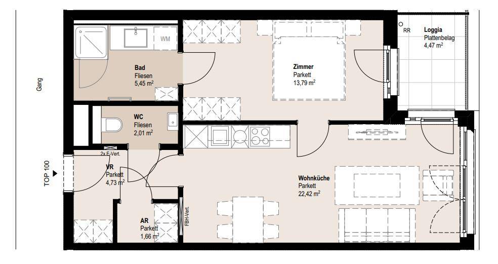 Plan_1020, Lassalles 7_TOP 100