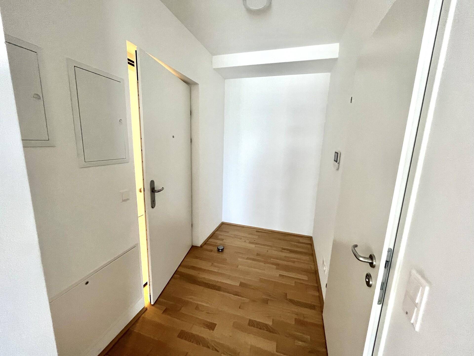 Vorzimmer