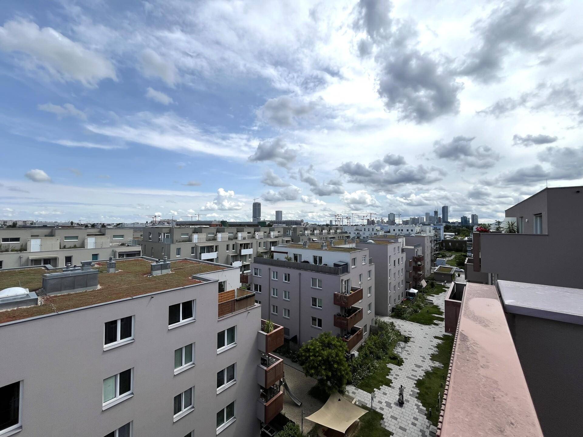 Ausblick