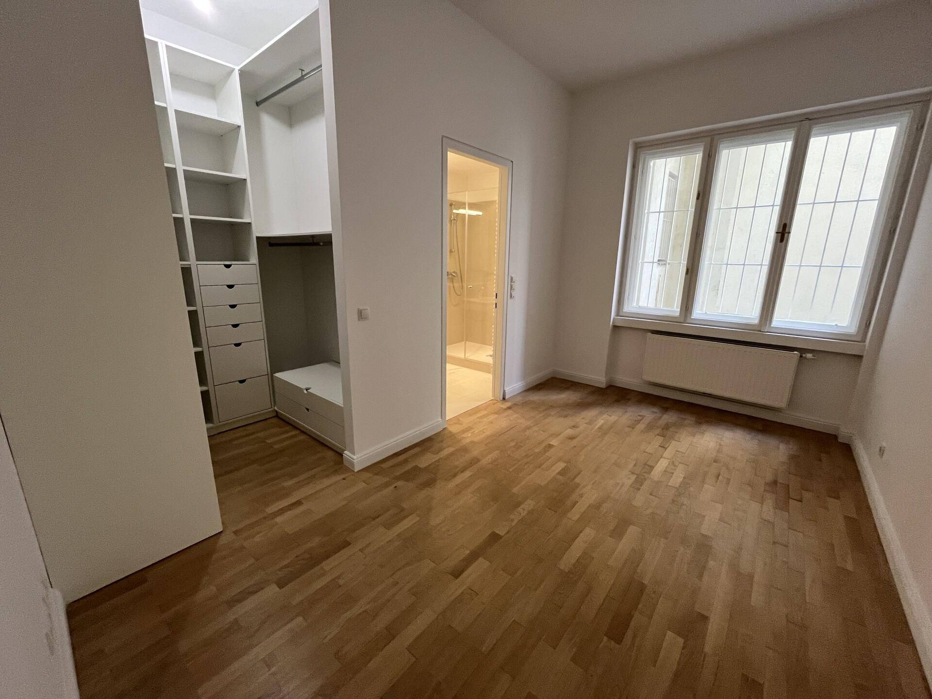 Masterbedroom
