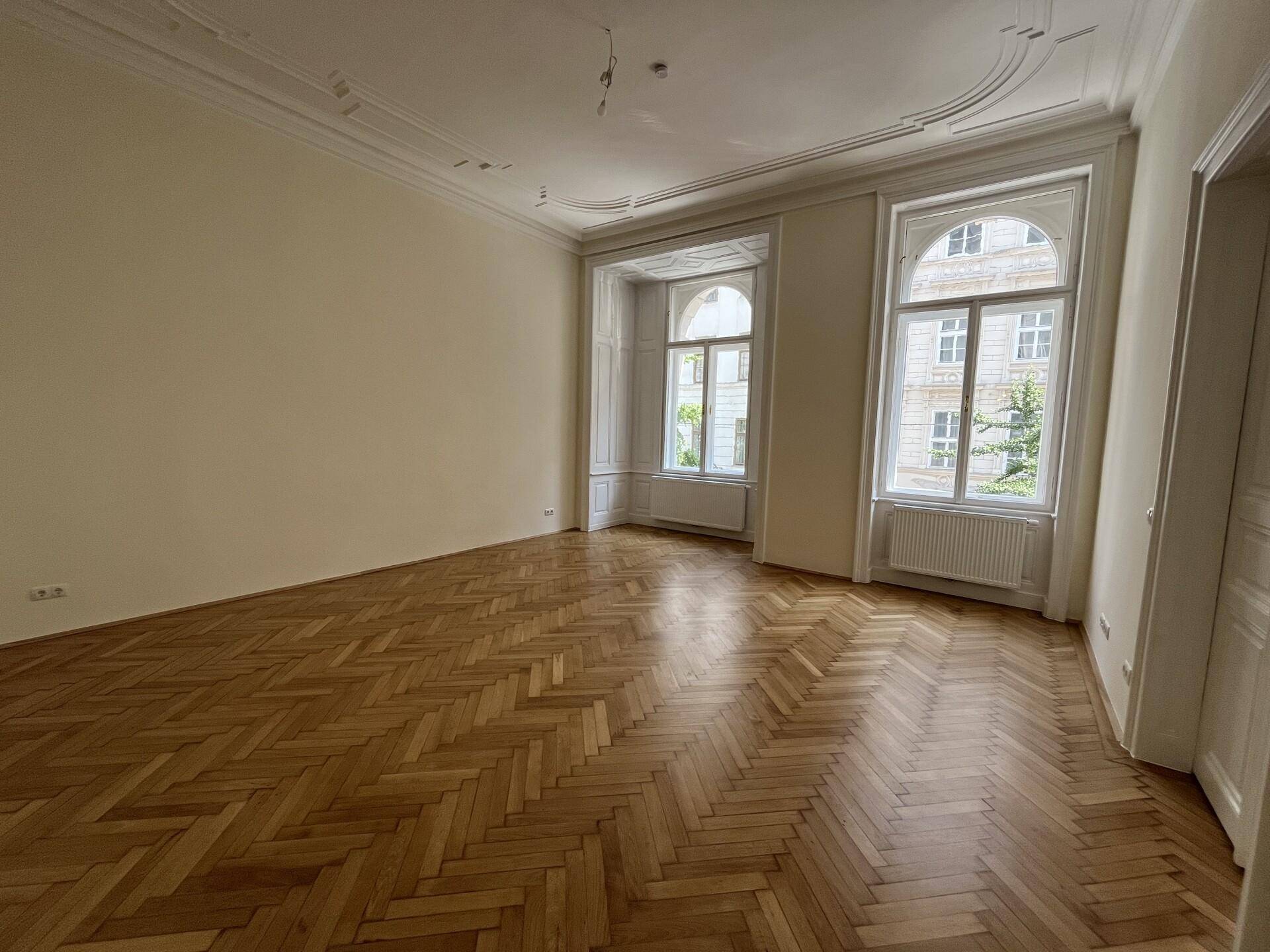 Wohnsalon