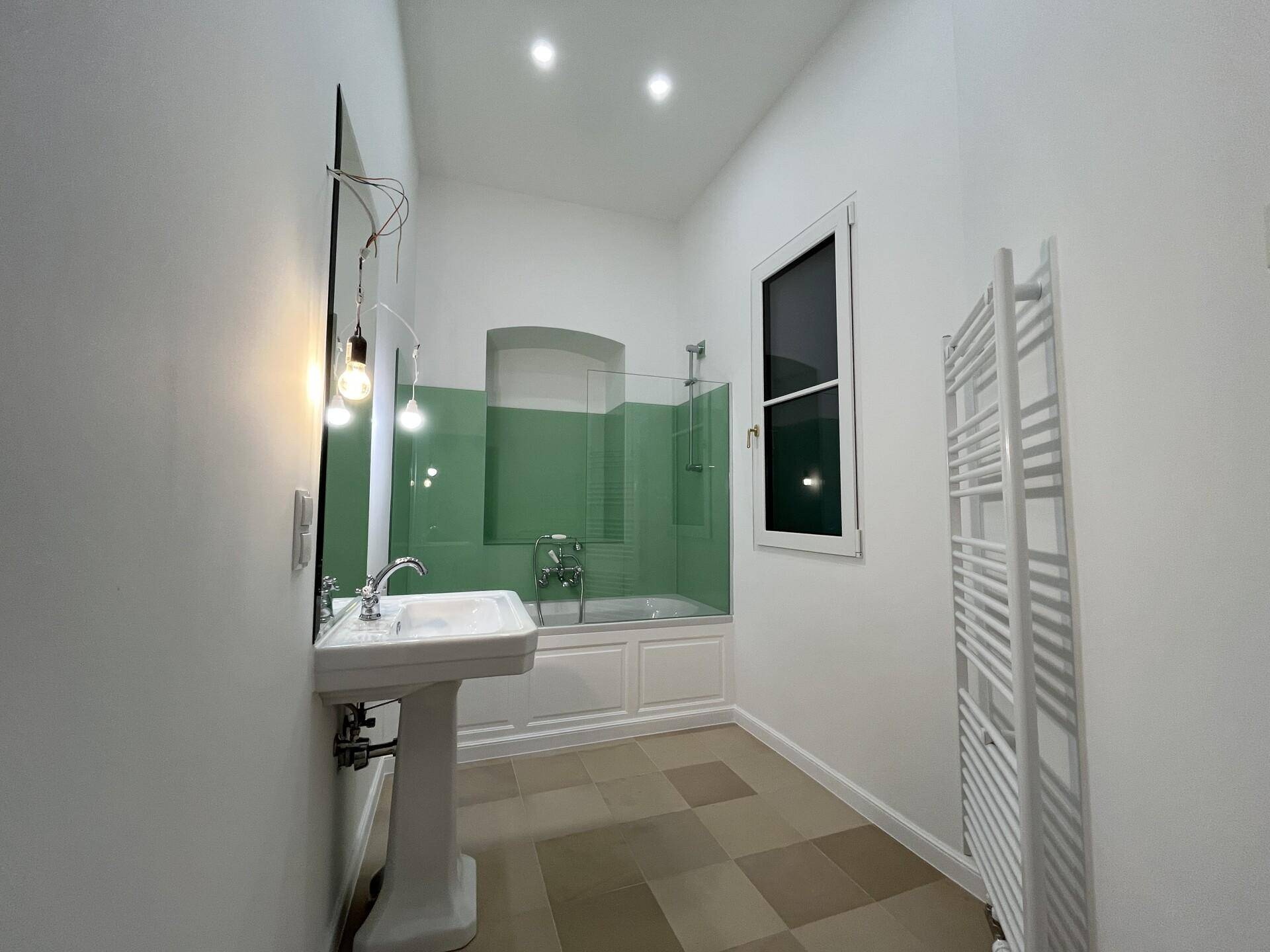 Badezimmer