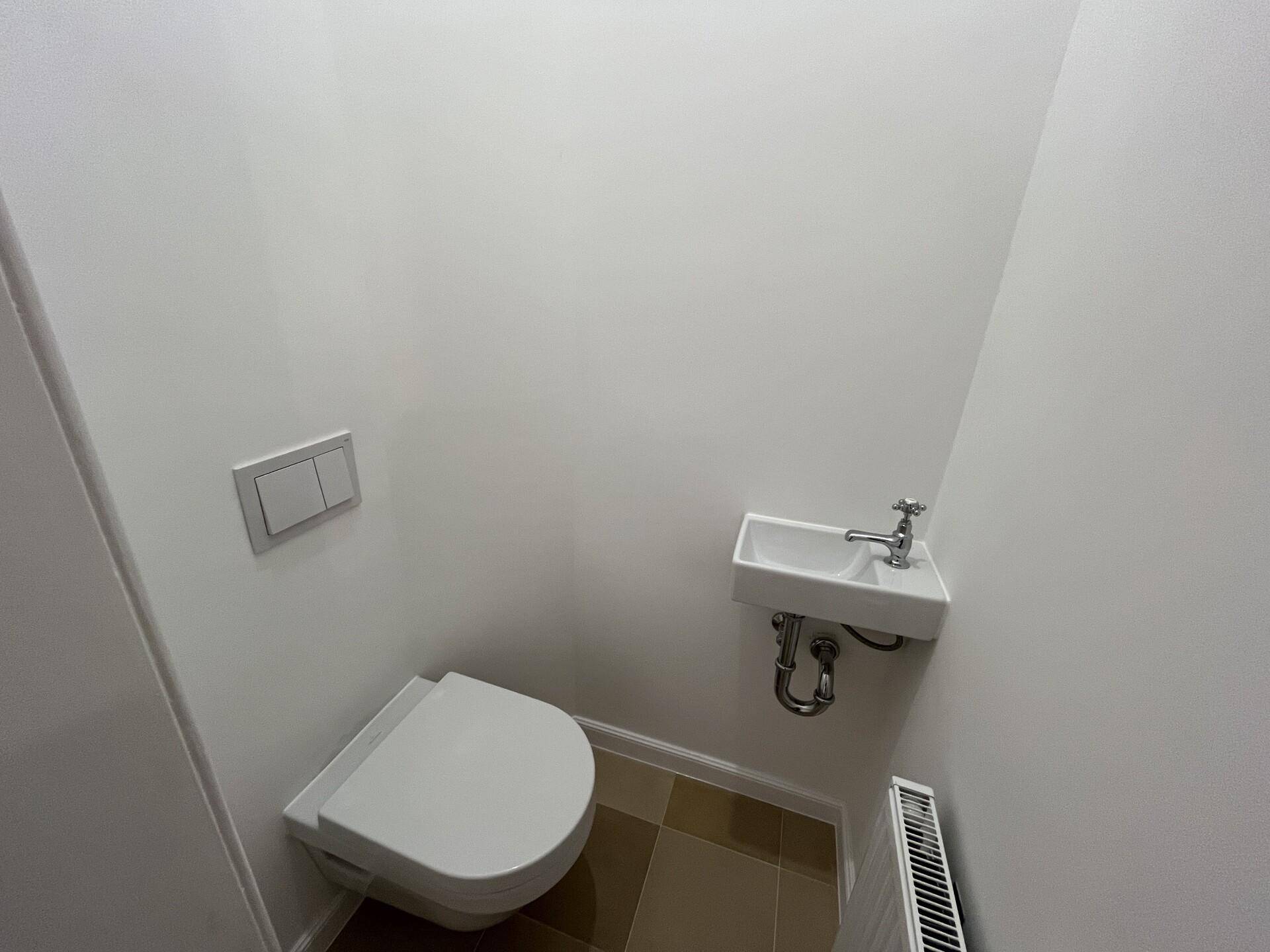 WC separat