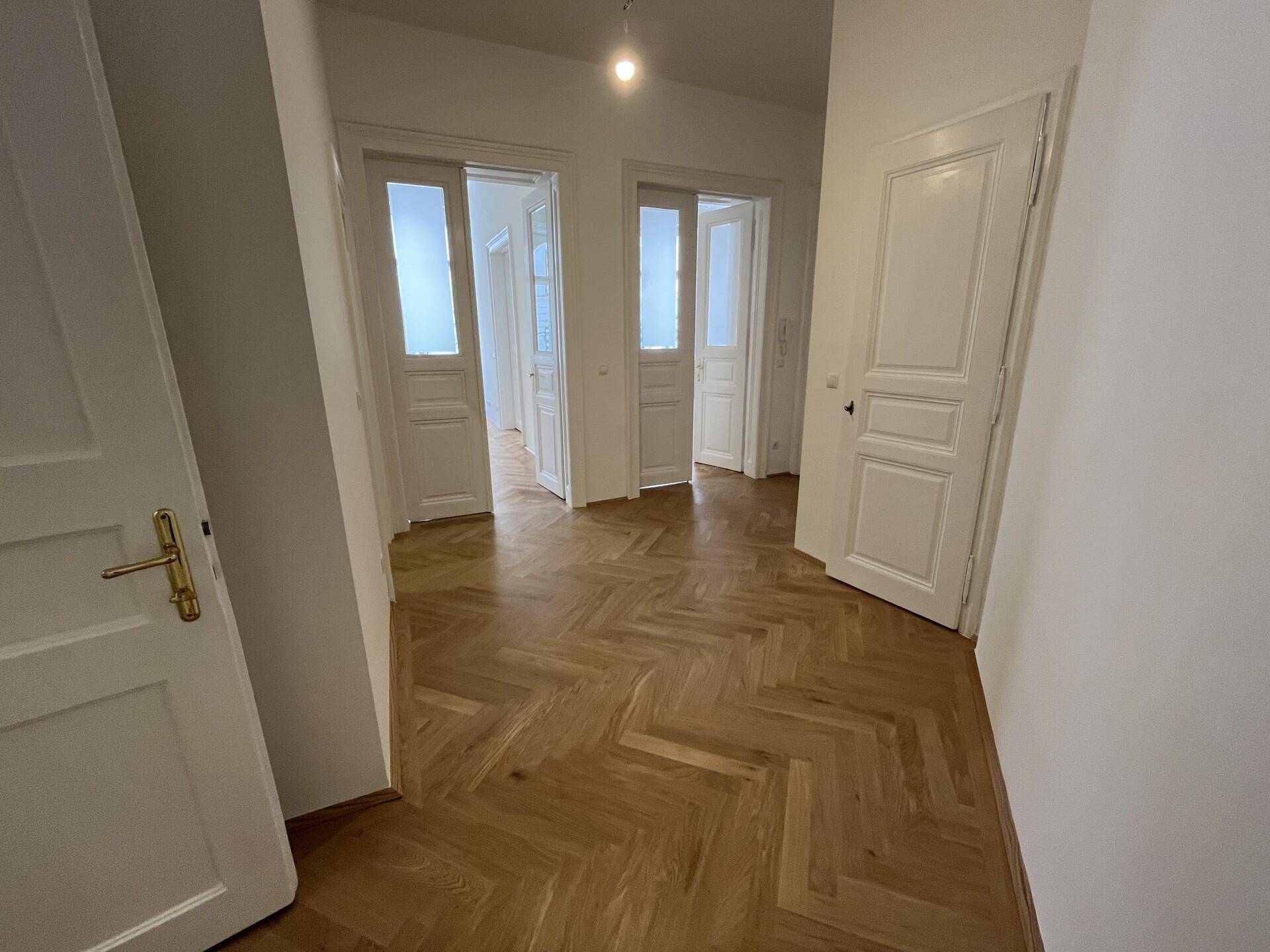 Vorzimmer