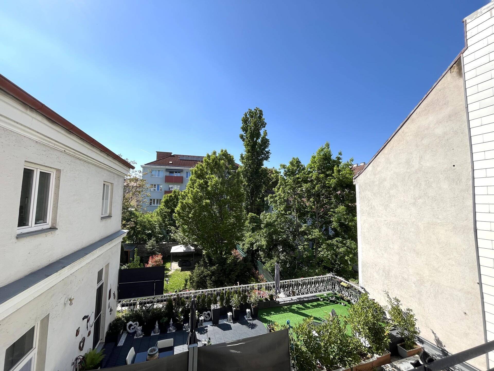 Ausblick