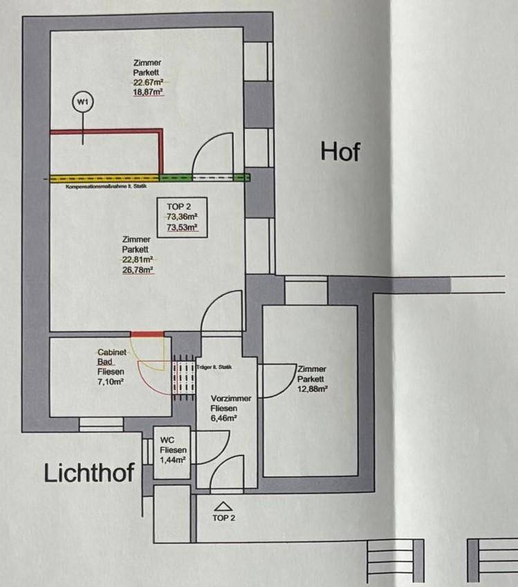 Grundriss_Top 2_ohne Terrasse