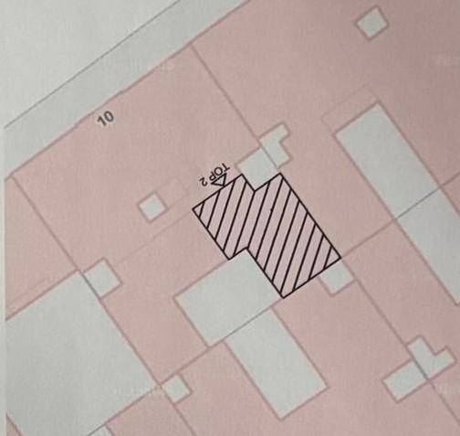 Lageplan_Liegenschaft Hörlgasse 10