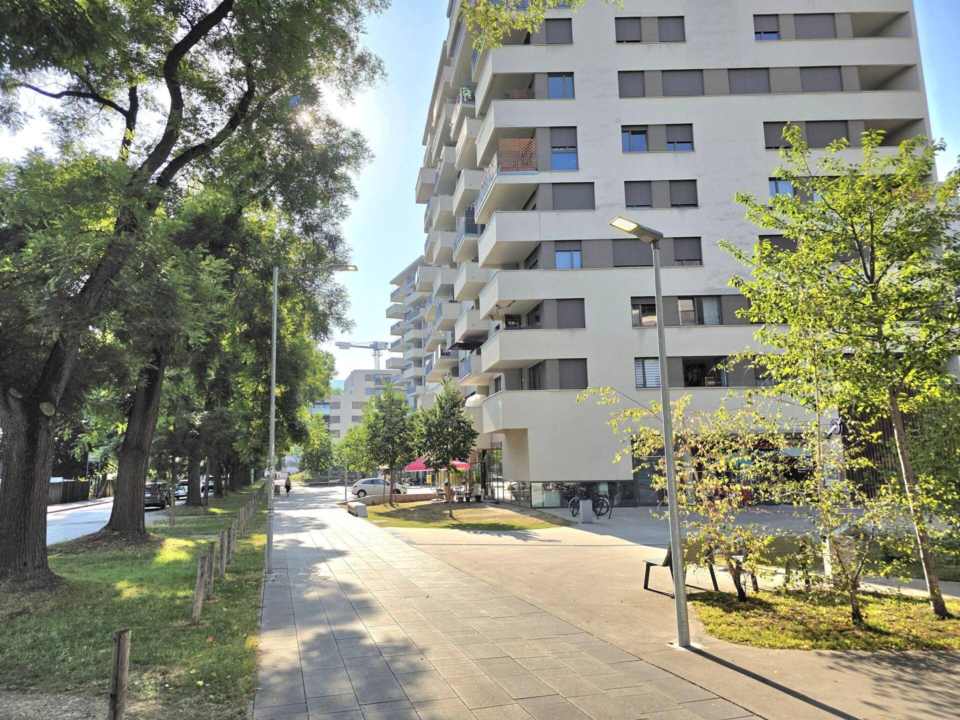 Liegenschaft
