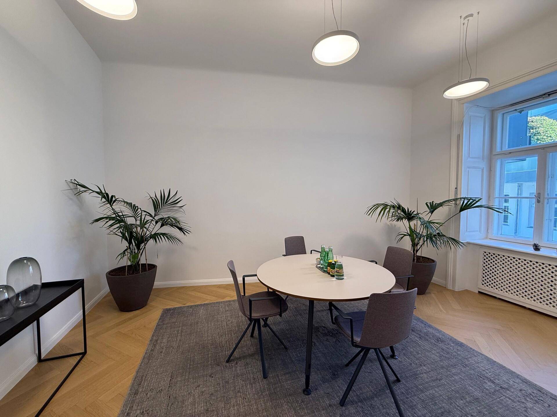 Besprechungsraum